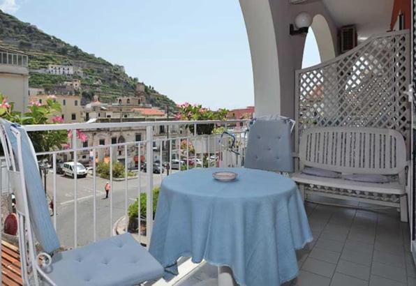 Maison Raphael Minori Eksteriør billede