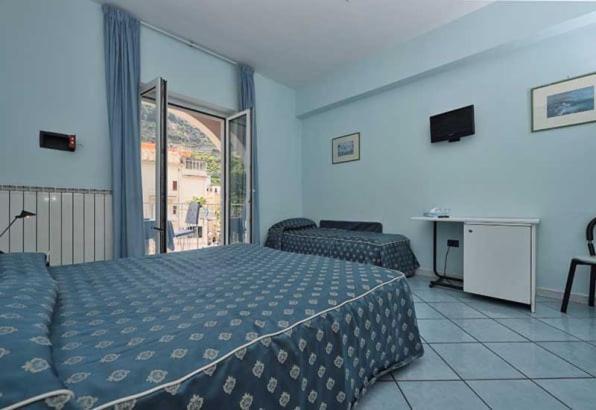 Maison Raphael Minori Eksteriør billede