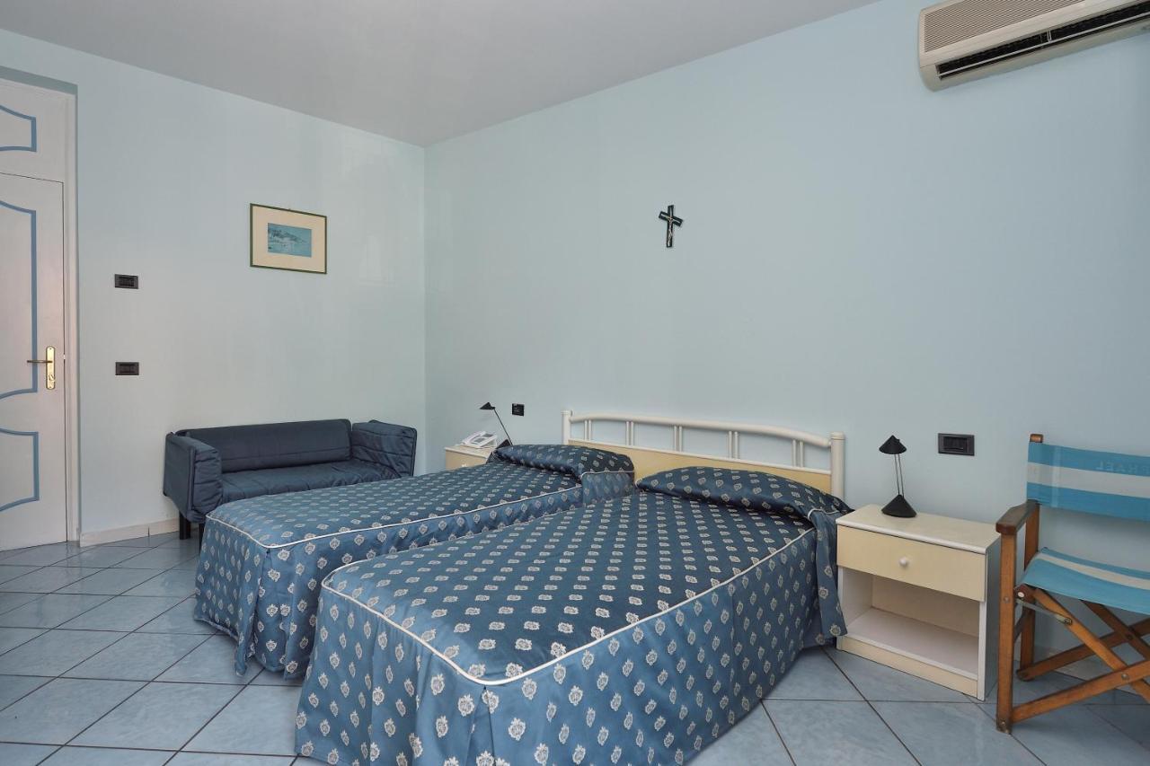 Maison Raphael Minori Eksteriør billede