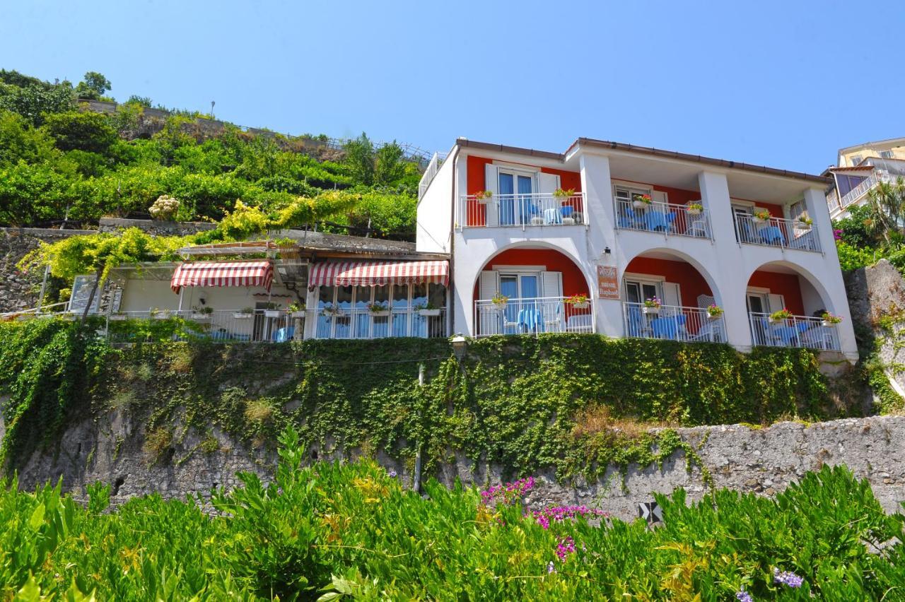 Maison Raphael Minori Værelse billede