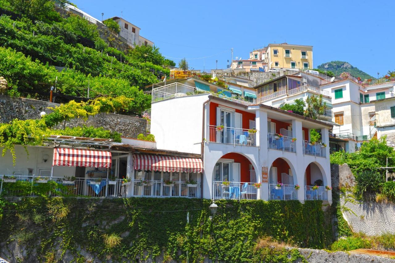 Maison Raphael Minori Værelse billede